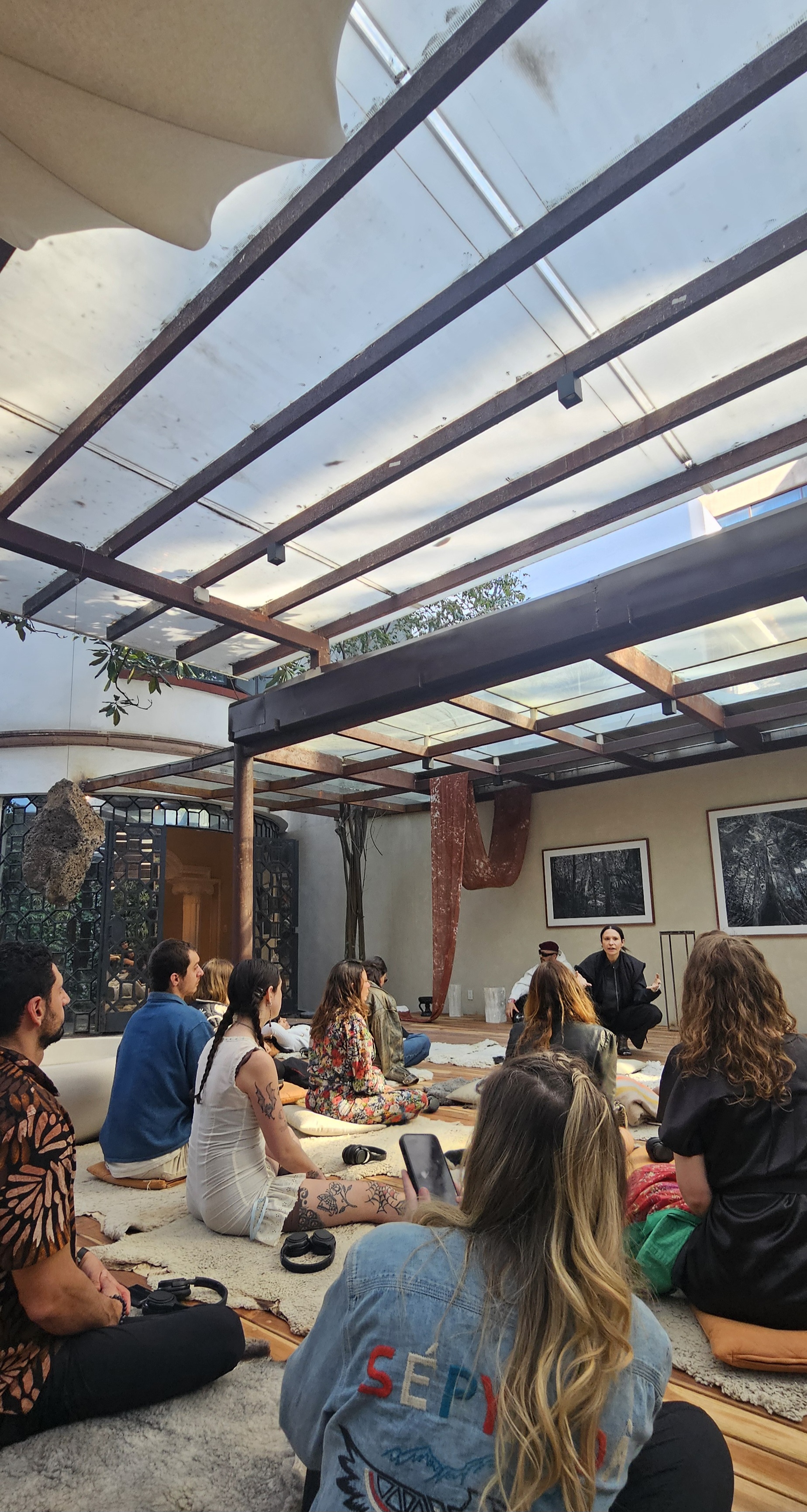 madrid spanish language school